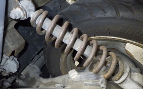 YAMAHA JOG POCHE 2026 SA08J