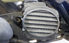 HONDA ZOOMER 2017 AF58