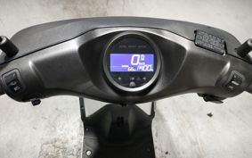 HONDA EM1 e: EF16