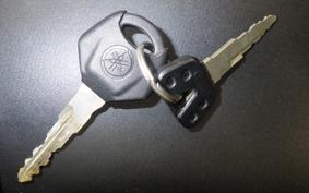 YAMAHA YZF-R25 RG10J