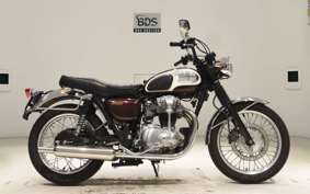 KAWASAKI W650 2009 EJ650A