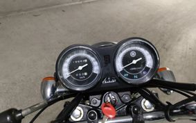 YAMAHA YB125SP PCJL