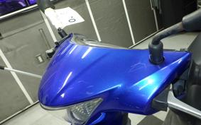 SUZUKI ADDRESS V125 S CF4MA