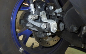 SUZUKI BURGMAN400 A 2022 DU11N