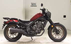 HONDA REBEL 250 S MC49