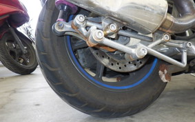 HONDA FORZA ZA