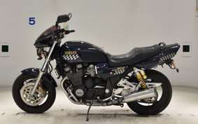 YAMAHA XJR1200 1996 4KG