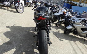 KAWASAKI ZX-25R 2023 ZX250E