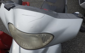 YAMAHA AXIS 100 SB06J