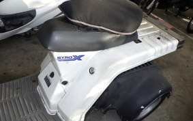 HONDA GYRO X TD02