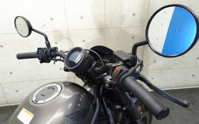HONDA REBEL 250 S EDITION MC49