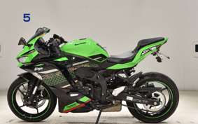 KAWASAKI ZX-25R 2011 ZX250E