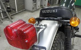 SUZUKI TS250