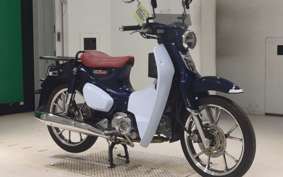 HONDA C125 SUPER CUB JA58
