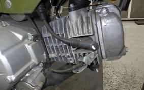 HONDA ｸﾛｽｶﾌﾞ110-2 JA45