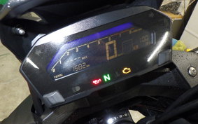 HONDA NC750X 2017 RC90