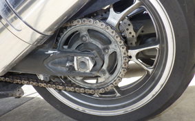 KAWASAKI ZZ1400 NINJA R 2007 ZXT40A