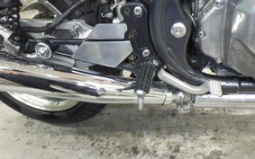 KAWASAKI ZEPHYR 750 1991
