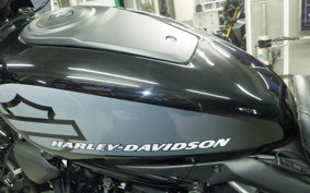 HARLEY RH975 2022