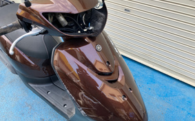 YAMAHA JOG AY01