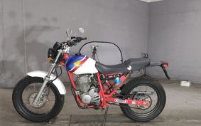 HONDA FTR223 MC34