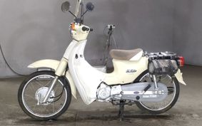 HONDA SUPER CUB110 JA07