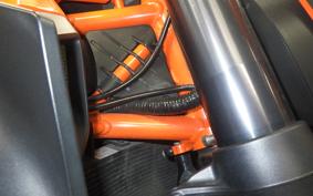 KTM 1290 SUPER DUKE R 2014