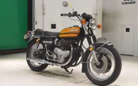 KAWASAKI W3 1973 W3F