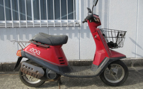 YAMAHA JOG 27V