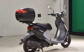 SUZUKI LET's 4 2022 CA45A