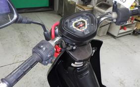 HONDA CROSS CUB 110 1981 JA10