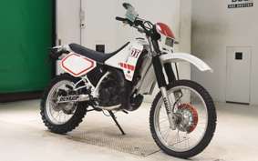 YAMAHA DT125R Gen.3 3FW