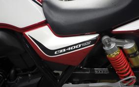 HONDA CB400SF VTEC 2012 NC42