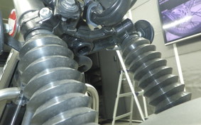 HONDA CT125-2 2019 JA65