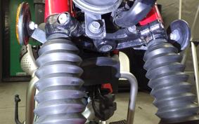 HONDA CT125 HUNTER CUB 2020 JA55