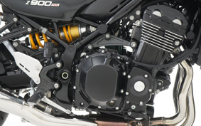 KAWASAKI Z900RS SE 2026 ZR902A