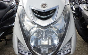 YAMAHA MAJESTY155 S SG28J