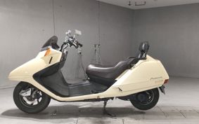 HONDA FUSION MF02