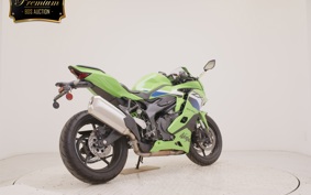 KAWASAKI ZX-4RR 2026 ZX400P