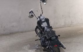 HARLEY FXSTB1580 2008 JA5