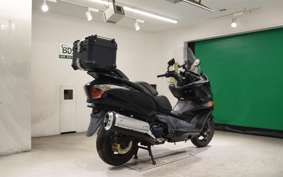 HONDA SILVER WING 400 GTA 2014 NF03