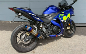 YAMAHA YZF-R3 2017 RH07J