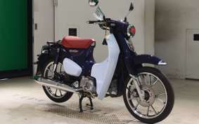 HONDA C125 SUPER CUB 2026 JA48