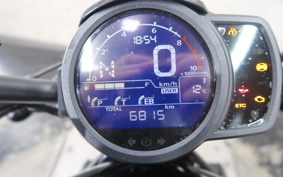 HONDA REBEL 1100 DCT 2021 SC83