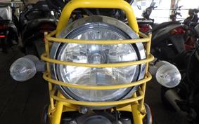 HONDA CROSS CUB 110 2024 JA10