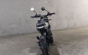 OTHER  HUSQUARNA SUVARUTOPIREN125 JUA