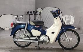 HONDA SUPER CUB110 JA44