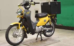 HONDA ｸﾛｽｶﾌﾞ 2026 JA10