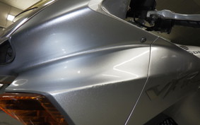 HONDA VFR800 2005 RC46