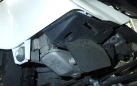 HONDA GYRO X 2010 TD02